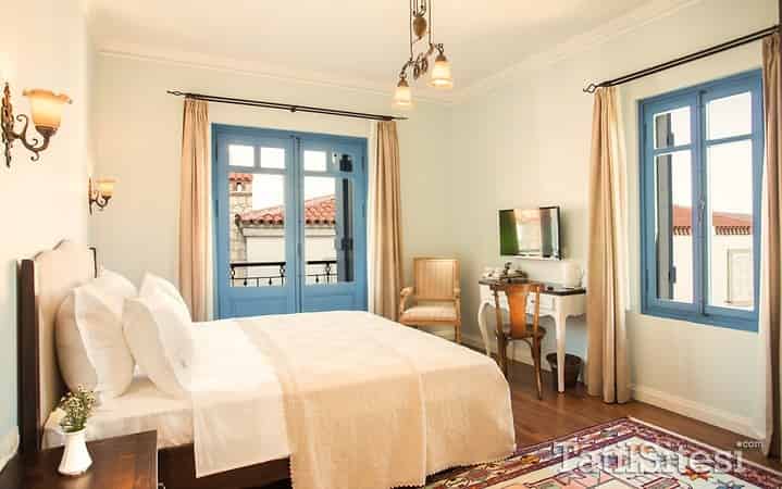 Viento Otel Alaçatı